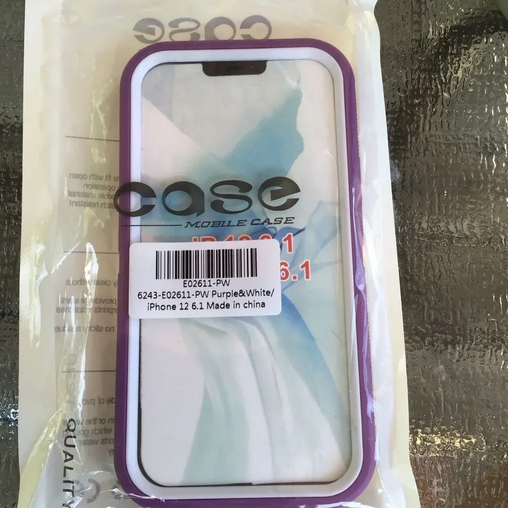 iismartcase iphone 12
